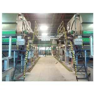 2015 hot sales Tissue Paper Making Machine, tissue paper manufacturing machine