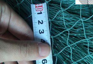 <span class=keywords><strong>Prix</strong></span> usine <span class=keywords><strong>Filet</strong></span> <span class=keywords><strong>de</strong></span> cage à poissons en HDPE sans nœuds, résistant aux UV et anticorrosion, pour l'aquaculture <span class=keywords><strong>de</strong></span> Tilapia, <span class=keywords><strong>Saumon</strong></span>, Poisson-chat en ferme en Afrique - Product Image 4