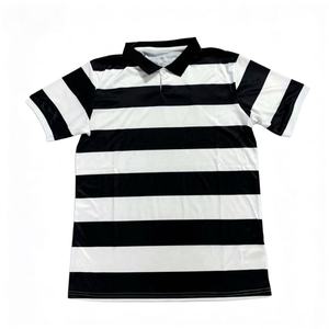 Camisetas <span class=keywords><strong>de</strong></span> Fútbol para Hombre, Diseño 2026-27, Sublimación Completa, Estilo Juventus, con Nombre en Relieve - Product Image 1