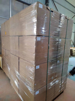 Module de pièces détachées pour compresseur de climatisation et de réfrigération, carte mère UPCA001DM0 UPCB001DM0