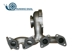 Carcasa de Turbina Turbo GTB1749VM 757042 03G253019N para Audi A3 Seat Altea V W <span class=keywords><strong>Golf</strong></span> 2.0 <span class=keywords><strong>TDI</strong></span> 125Kw 170HP BMN BMR BUY BUZ - Product Image 4