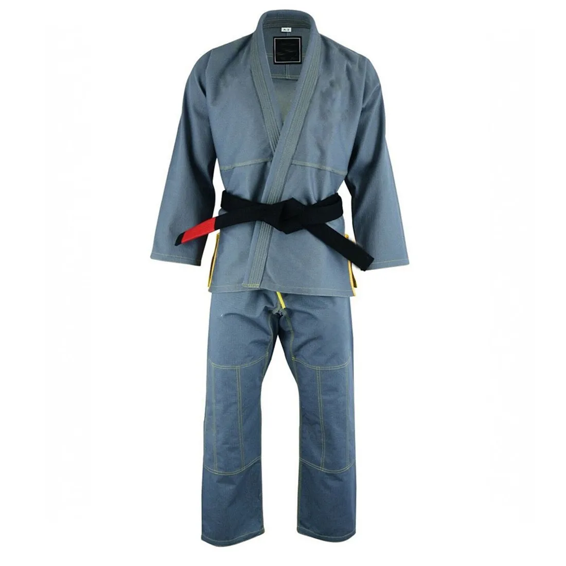 OEM Fabricant Jiu Jitsu Gi Costume D'arts martiaux 100% <span class=keywords><strong>coton</strong></span> Jiu-jitsu Gi Uniforme En Prix <span class=keywords><strong>de</strong></span> Gros