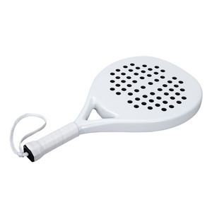 Raquetas de Tenis y Pádel de Fibra Profesional a Precio de Fábrica, con Diseño Nuevo y Personalizado, Raquetas de Bádminton - Product Image 4