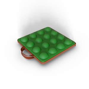 Estuche de viaje ultrafino y portátil para consola Switch, estuche pequeño de EVA para videojuegos - Product Image 5