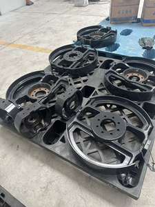 ข้อต่อสายยาง<span class=keywords><strong>ปั๊ม</strong></span>น้ำสำหรับปั๊มน้ำจากโรงงานมืออาชีพ - Product Image 5