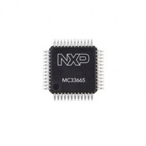 Original & Factory New MC33665ATF4AE Battery Management IC Integrated Circuit ic Electronic Component - Product Image 1