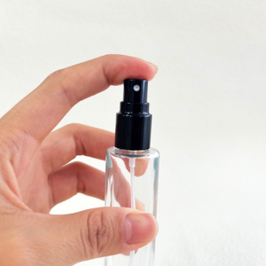 <strong>10ml</strong> 15ml Luxury Custom Design Logo Refillable Fancy Fancy Empty Glass Perfume <strong>Bottle</strong> with Gift Box - Product Image 4