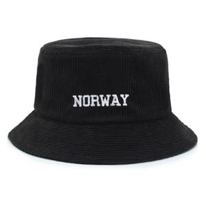 Sombrero de pana con forro de satén - Product Image 6