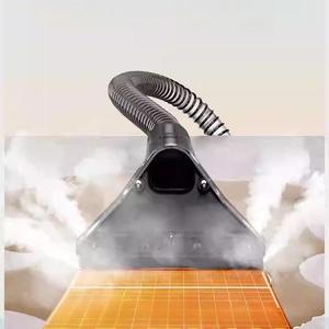 SPOTCL-<span class=keywords><strong>507</strong></span> Limpiador Portátil de Alfombras y Tapicería, Húmedo/Seco, Potente Succión, Eliminador de Manchas a Vapor, Multiusos para Autos, Sin Bolsa - Product Image 4