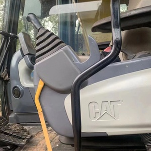 ขายรถขุดมือสอง ผลิตในญี่ปุ่น 12 ตัน ยี่ห้อแคตเตอร์พิลลาร์ รุ่น CAT312D คุณภาพสูง ชั่วโมงการทำงานต่ำ - Product Image 4