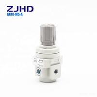 Régulateur modulaire de traitement d'air de type ZJHD au meilleur prix AR10-M5-A