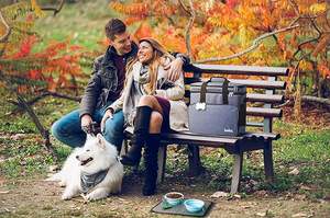 Free Sample Portable <b>Pet</b> <b>Carrier</b> Breathable Foldable Cat Bag Zipper Closure Sustainable Oxford Outdoor Travel Cat Backpack - Product Image 6