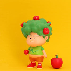 Pvc character custom your own <span class=keywords><strong>hot</strong></span> <span class=keywords><strong>toys</strong></span> figure - Product Image 5