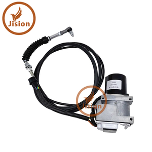 <b>Throttle</b> Motor 106-0092 106-0097 for E320 E320L Single <b>Cable</b> - Product Image 2
