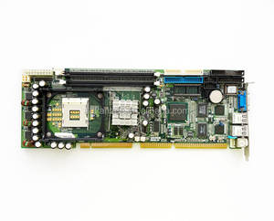 ARBOR SYS7183VEE S43718A100111 M047007030A Full-length Board Card Industrial <b>Motherboard</b> CpuBoard CPU Module Motherboard100%test - Product Image 1