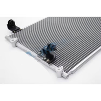 Pièces détachées pour Toyota HILUX VIGO(MALAYSIA) OE 88460-OK230 88460OK230 Auto AC Condenser NPCD-QF10039
