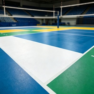 Tapis de sol antidérapants pour clubs sportifs d'intérieur, qualité garantie, design professionnel Inolp - Product Image 2