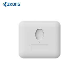 Zkong 4.2 Inch E-ink NFC Kệ Điện Tử Nhãn Trắng Đen Đỏ Wifi Kệ Điện Tử Nhãn - Product Image 4