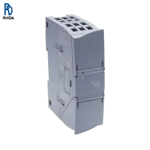 ใหม่ S7-1200 CM 1241 RS232 โมดูลการสื่อสาร 6ES7241-1AH32-0XB0 สำหรับการใช้งานด้านระบบอัตโนมัติ - Product Image 1