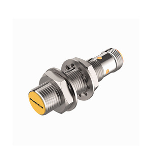 เซ็นเซอร์วัดความจุแบบคาปาซิทีฟ Turck รุ่น NCT8-M12 แบบเกลียวสแตนเลส สำหรับงานอุตสาหกรรม - Product Image 4