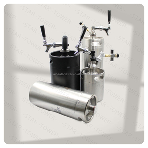 Omebrew-caña de pescar de 64 cm, <span class=keywords><strong>barril</strong></span> de cerveza - Product Image 6