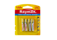 Batterie sèche alcaline jetable de la cellule sèche 1.5V AA LR6 AM3 de batterie primaire d'anti-fuite avec le CE RoHs du CEI