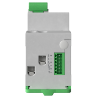 Disjoncteur miniature intelligent basse tension 230V avec protection contre les courts-circuits, certifié CE, PA66 IP65, GW-S2