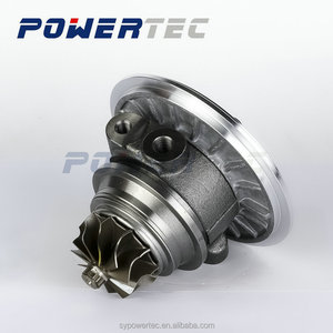 Powertec Turbo Core 17201-26020 17201-26021 17201-0r011 via10040 VB14 VB17 cho Toyota Corolla 2.2 D-4D 110Kw 150HP 2adftv 2005 - Product Image 2