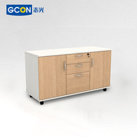 Table de bureau en métal et acier, mobilier de luxe
