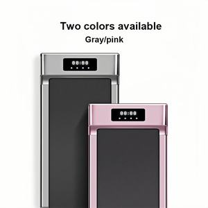 Treadmill berjalan profesional, desain ultra-tipis 2026 untuk rumah kantor berjalan & Jogging - Product Image 6