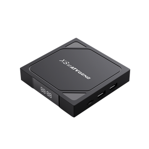 XS97 ATV Gen2 Allwinner H618 2+16GB 4K HDR Smart Video Gateway Plug & Play OTT Venta al por Mayor de Fábrica OEM - Product Image 3