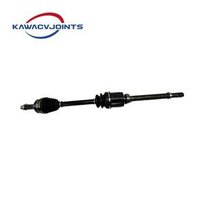 Nuevo eje de transmisión delantero de junta CV 43420-02B10/43410-02A00 usuario para 2013-2019 TOYOTA COROLLA/<span class=keywords><strong>ALTIS</strong></span> ZRE171 1.6L <span class=keywords><strong>MT</strong></span> LH/RH - Product Image 2