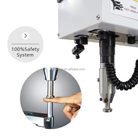 Chine Machine CNC presse à riveter automatique avec système d'écran tactile PLC Machine de soudage par rivetage de tôle