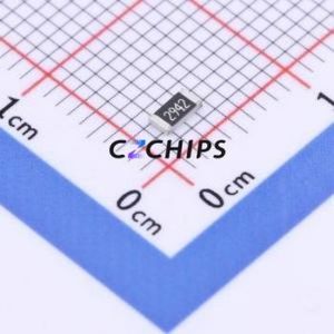 Résistance SMD CR1206F42942G 1206 (Type : Film Épais) (Résistance : 29,4 kOhm Précision : 1%) - Product Image 1