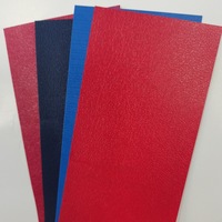 120gsm 200gsm 250gsm papier gaufré personnalisé feuille de papier de spécialité pour l'emballage de luxe