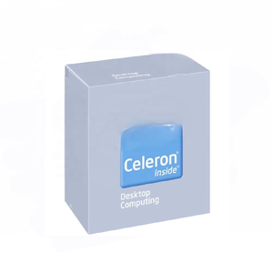 Processeur CPU HH80557RG033512 BX50887430 SL9XN <span class=keywords><strong>Celeron</strong></span> 430 1 cœur 1,80 GHz LGA775 512 Ko 65 nm pour serveur de bureau - Product Image 4