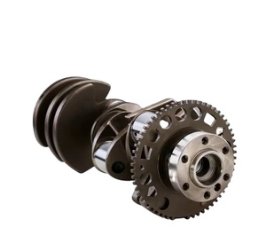 Vilebrequin de moteur pour LS pour Chevrolet pour GMC 5.3L L83 L8B L96 LY5 V8 129050 12674744 12553482 12588613 12552216 - Product Image 2