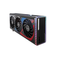 Carte graphique GeForce RTX 4070 Ti SUPER GAMING OC 16G PCI Express Fan, nouvelle carte graphique pour ordinateur de bureau/ordinateur portable/poste de travail