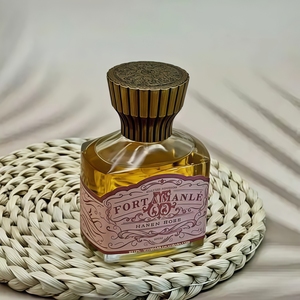 น้ำหอมเฉพาะกลุ่มจากออสเตรเลีย - กลิ่นโอเรียนทัล วู้ดดี้ และกลิ่นสัตว์  V for Vetiver 50 มล. น้ำหอมยี่ห้อ Honiara ขายส่ง - Product Image 3