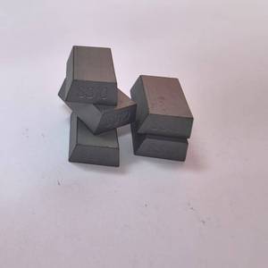 Pointes en acier au tungstène YG6/YG8/K10/K20/K30 SS10 pour outils <span class=keywords><strong>de</strong></span> coupe <span class=keywords><strong>de</strong></span> pierre, inserts pour outils <span class=keywords><strong>de</strong></span> jardinage, outils <span class=keywords><strong>de</strong></span> tournage, OEM, durables, <span class=keywords><strong>taille</strong></span> personnalisée - Product Image 6