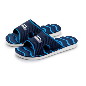 Chaussons de bain pour hôtel Four Seasons, en EVA, semelle épaisse, massage, claquettes à une bride, pour hommes, livraison directe - Product Image 4