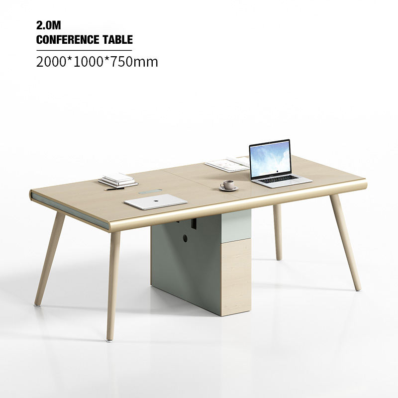 Table-2m de conférence