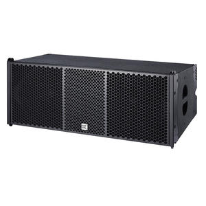 CVR Outdoor Show Audio Two-way Live <strong>Speakers</strong> <strong>Line</strong> <strong>Array</strong> System - Product Image 4