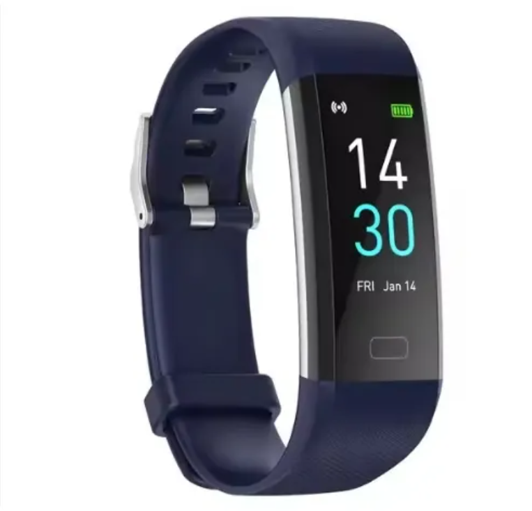 Presión Arterial Pulsera De Actividad Wearfit C1 PLUS Pulsera