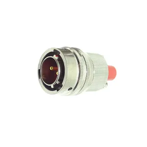High Quality Aviation connector Waterproof Circular 26 Pin Russian D38999 Spec Connector