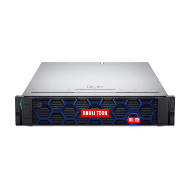 For Unity XT 380F, Unity XT All-Flash Arrays, 2 X Intel CPUs, 12 Cores  Per Array