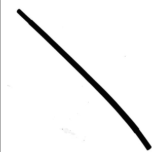 Kühlerschlauch für BMW 3er E36 <span class=keywords><strong>5er</strong></span> <span class=keywords><strong>E34</strong></span> OEM 11151739557 111 517 39557 - Product Image 5