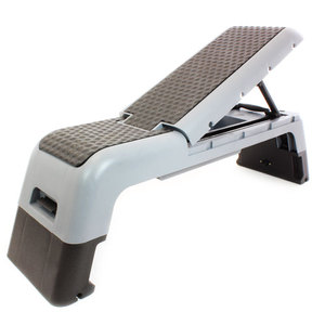 <span class=keywords><strong>Venta</strong></span> caliente al por mayor altura ajustable Fitness paso aeróbico banco - Product Image 2