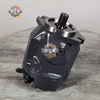 Vente en gros usine Pièces de camion benne articulé Pompe hydraulique B30 A10VO074DRSC 31L-VSC91N00 pour BELL B30 BELL B30E