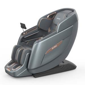 パーフェクトギフトSLフルボディ3D自動マニピュレーターマッサージチェア電気高級ゼロ重力 - Product Image 1